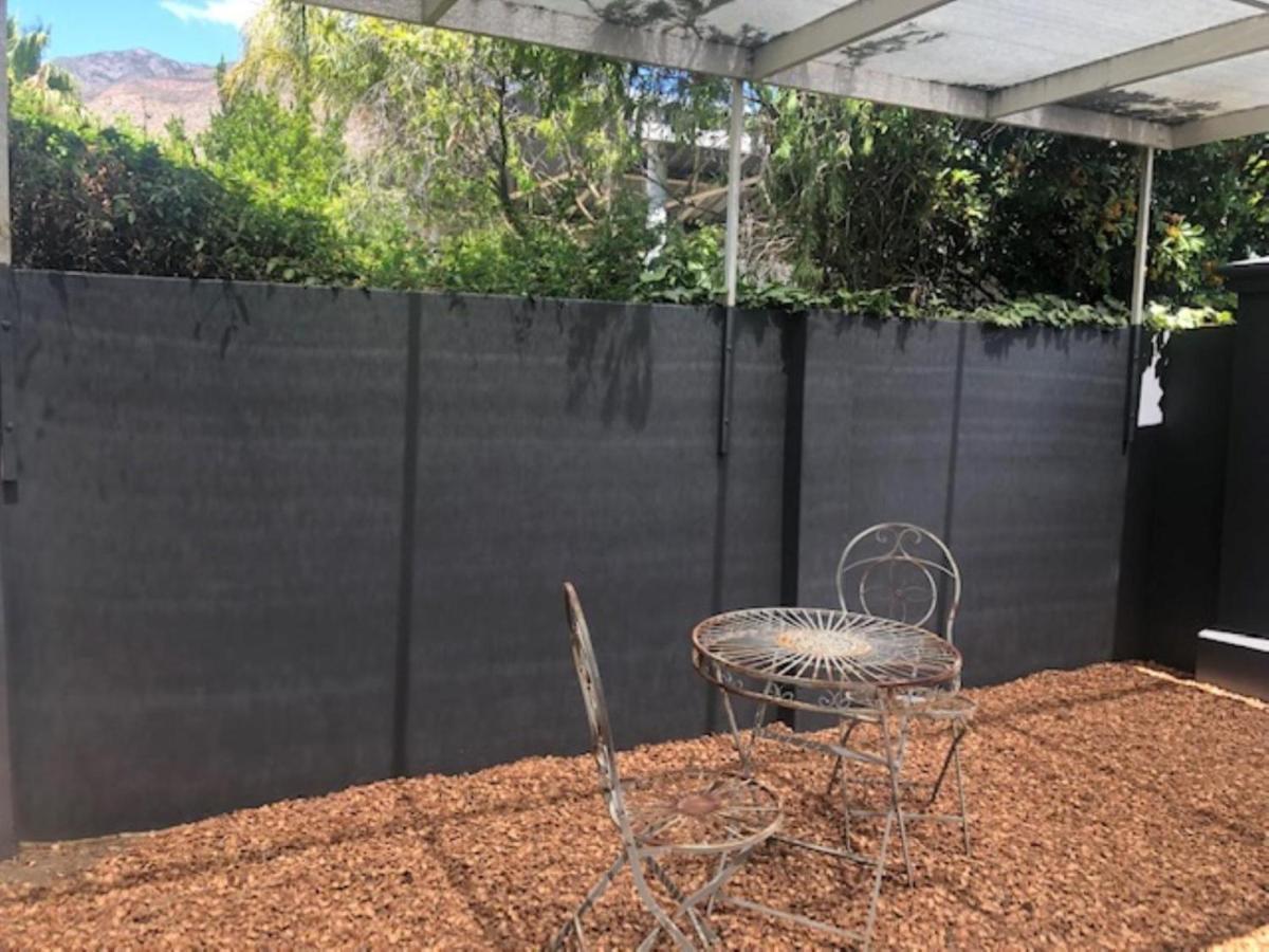 מונטאגו Somerset Lodge מראה חיצוני תמונה