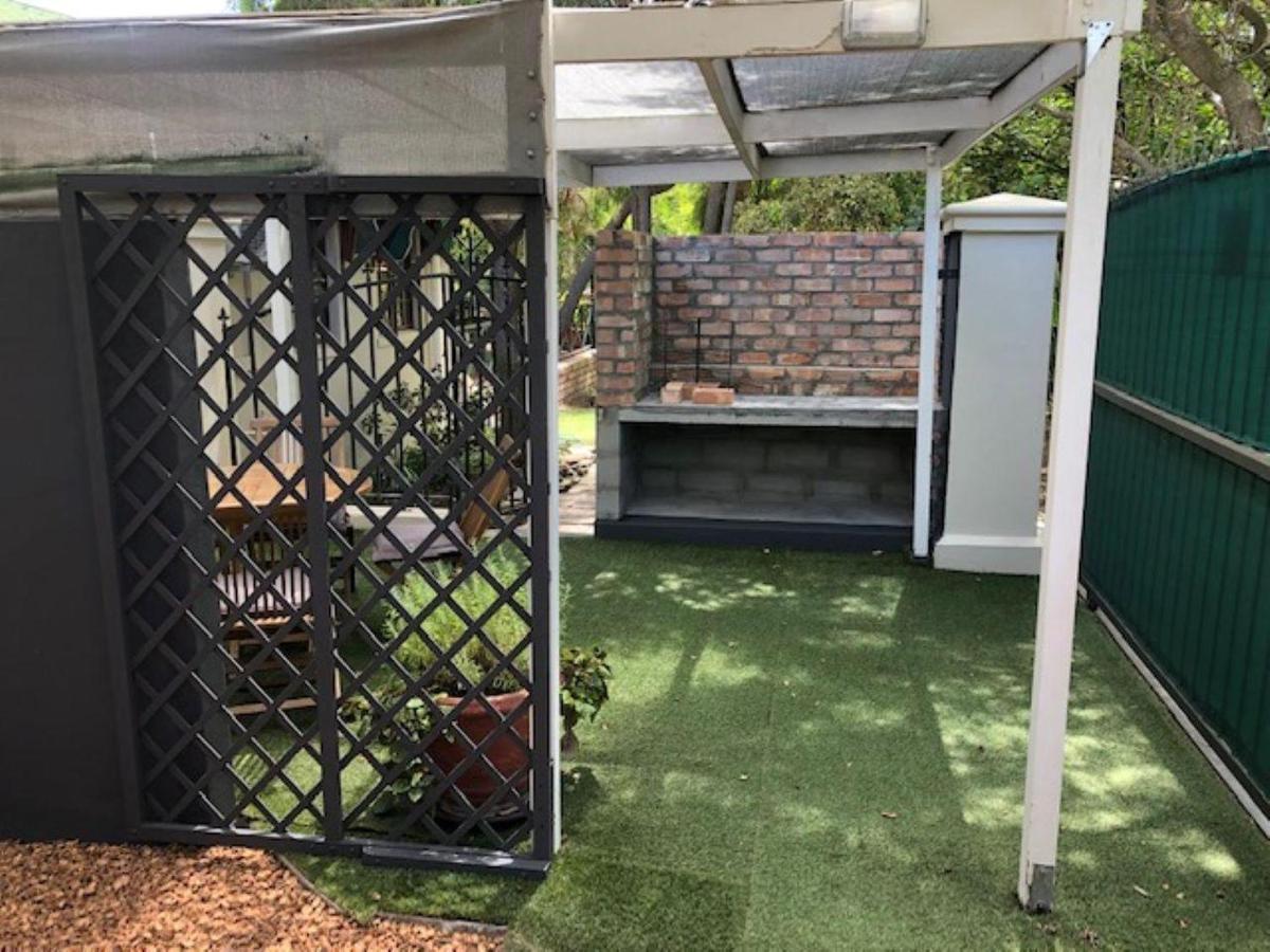 מונטאגו Somerset Lodge מראה חיצוני תמונה