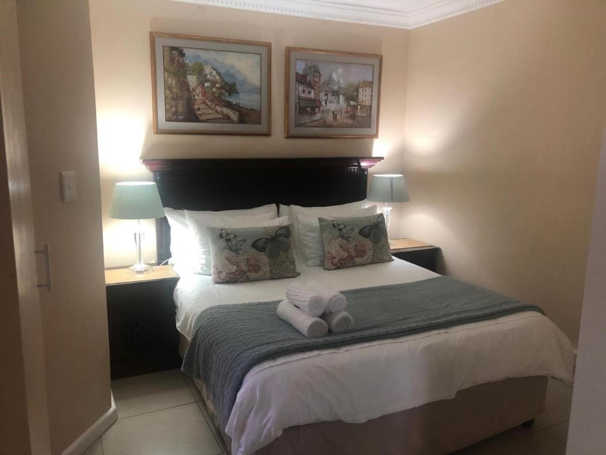מונטאגו Somerset Lodge חדר תמונה